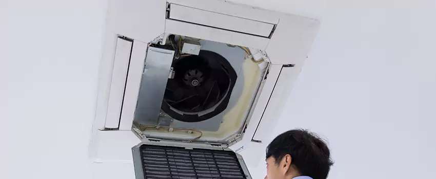 Benefits of Professional Air Duct Cleaning in North Canton, Ohio