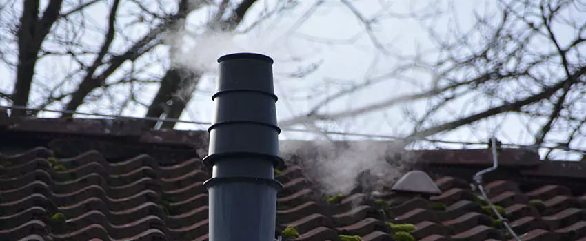 Broken Chimney Animal Screen Repair And Installation in North Canton, OH