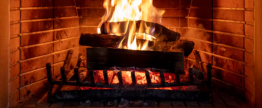 Chimney Ash Dump Cover Repair Services in North Canton, OH