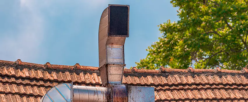Chimney Cleaning Cost in North Canton, Ohio
