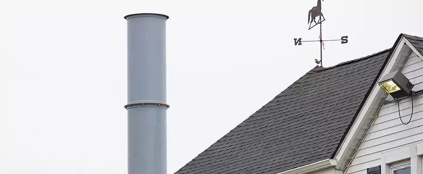 Multi-flue Chimney Caps Installation And Repair in North Canton, OH