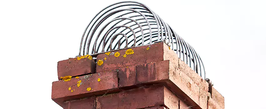 Chimney Crown Problems in North Canton, Ohio