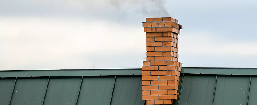 Chimney Installation Company in North Canton, OH