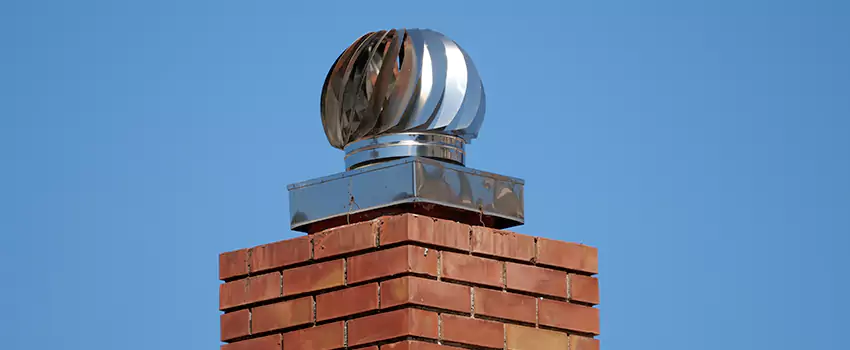 Chimney Flue Rebuild Services in North Canton, Ohio
