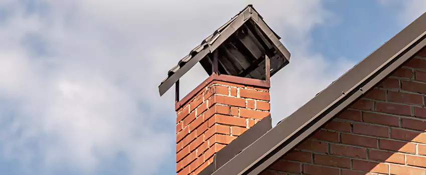 Chimney Saver Masonry Repair Contractor in North Canton, Ohio