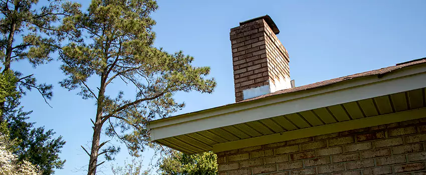 Brick Chimney Sweep Near Me in North Canton, OH