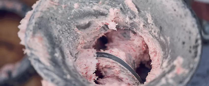 Benefits of Professional Clogged Dryer Vent Cleaning in North Canton, Ohio