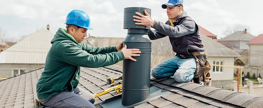 Commercial Chimney Cost in North Canton, OH