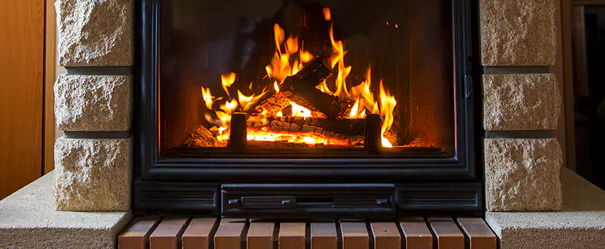 Decorative Fireplace Installation Cost in North Canton, Ohio