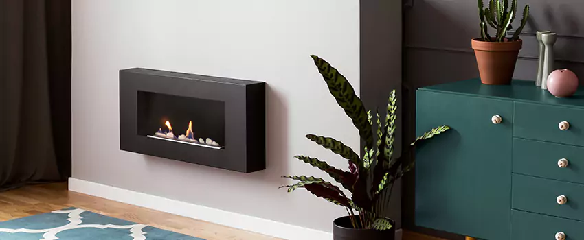Cost of Ethanol Fireplace Repair And Installation Services in North Canton, OH