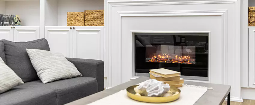 Professional Fireplace Maintenance Contractors in North Canton, OH