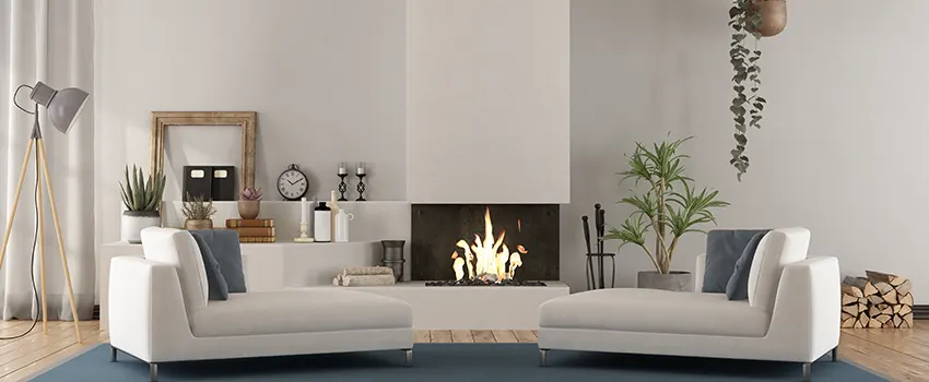 Decorative Fireplace Crystals Services in North Canton, Ohio