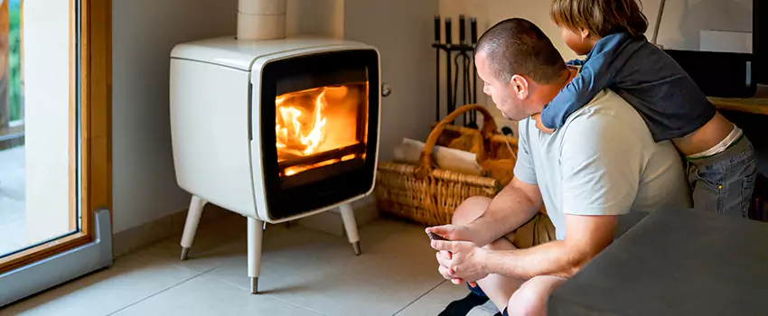 Fireplace Flue Maintenance Services in North Canton, OH