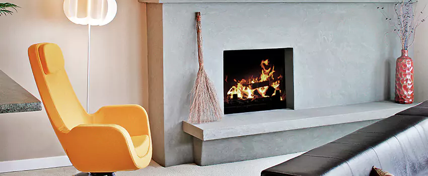 Electric Fireplace Makeover Services in North Canton, OH