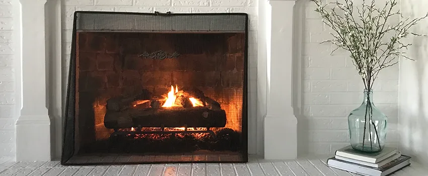 Cost-Effective Fireplace Mantel Inspection And Maintenance in North Canton, OH