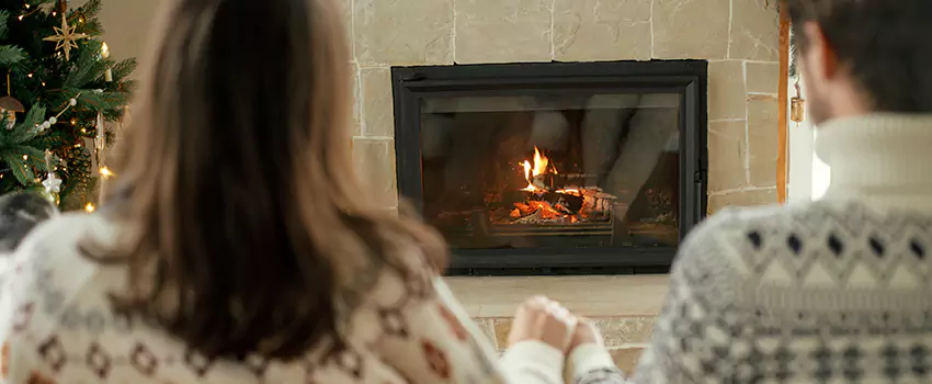Fireplace Firebox Refurbish & Restore Services in North Canton, OH