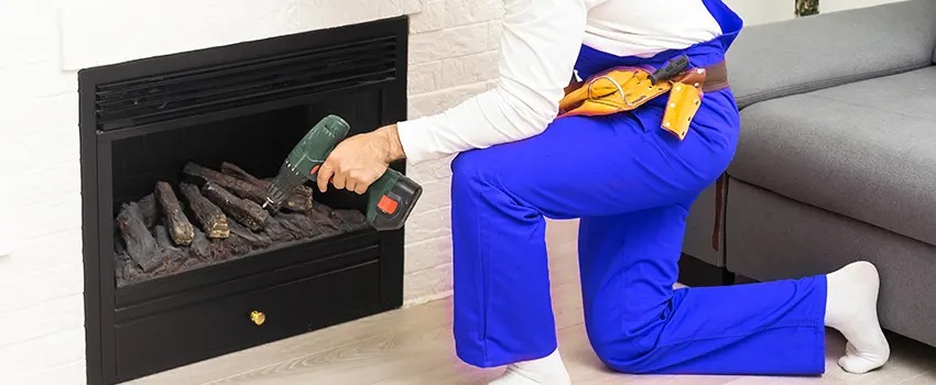 Fireplace Safety Inspection Specialists in North Canton, Ohio