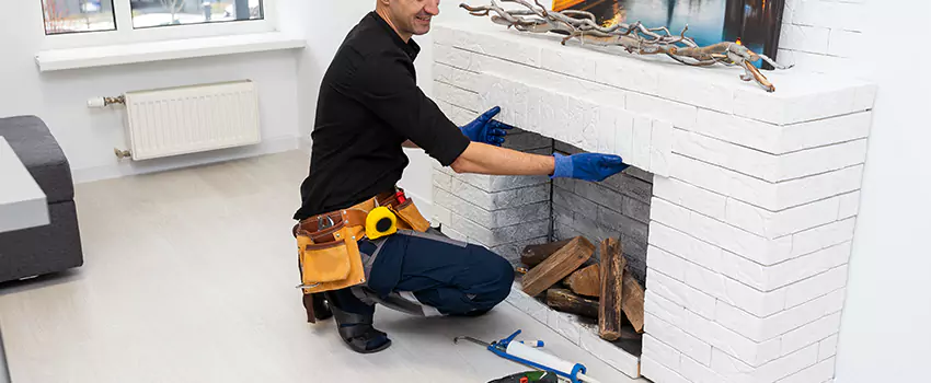 Gas Fireplace Repair And Replacement in North Canton, OH