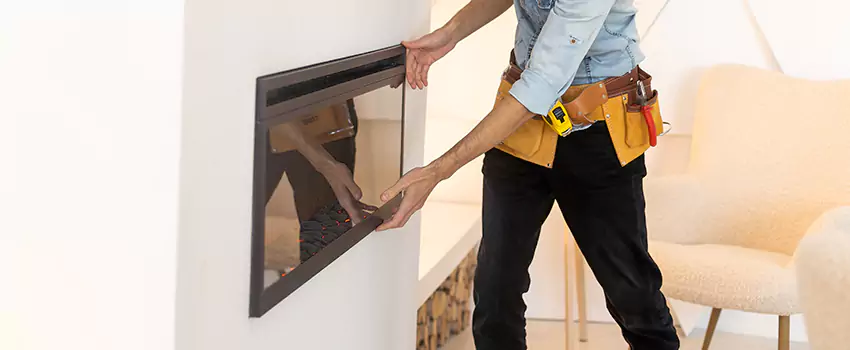 Traditional Fireplace Vent Sweeping in North Canton, OH