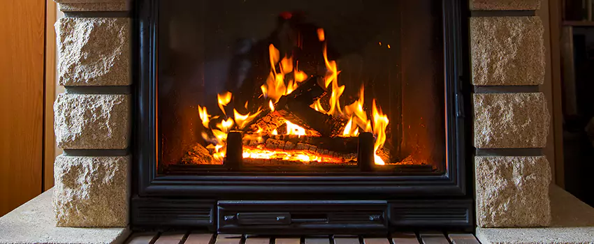 Fireplace Xtrordinair Probuilder Gas Fireplace Installation in North Canton, OH