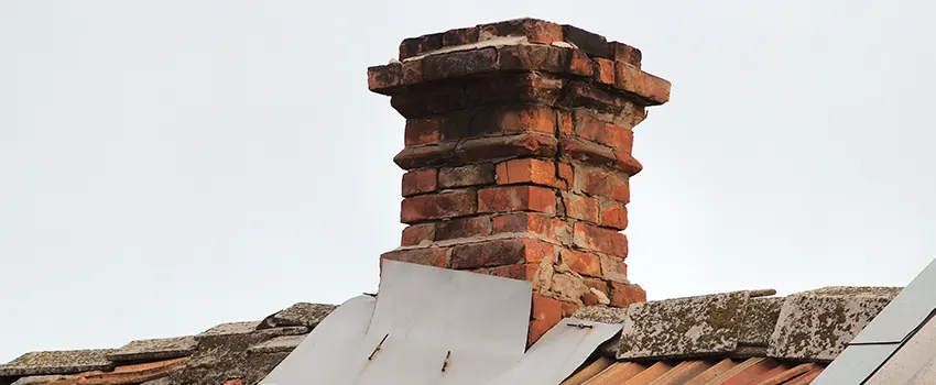 Cost of Fixing Blocked Chimney in North Canton, Ohio