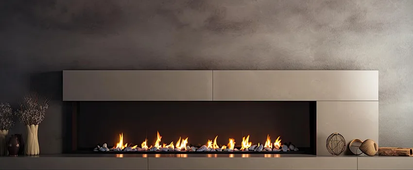 Gas Fireplace Logs Supplier in North Canton, Ohio
