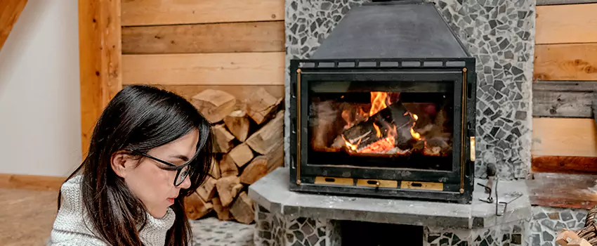 Harman P68-C Pellet Stove Repair in North Canton, Ohio 