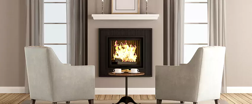 Heatilator Direct Vent Fireplace Services in North Canton, Ohio