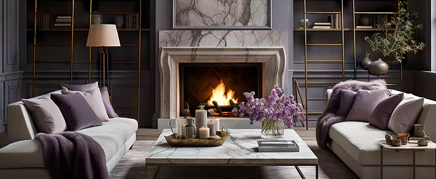 Napoleon Galaxy Series Outdoor Fireplaces Repair in North Canton, OH