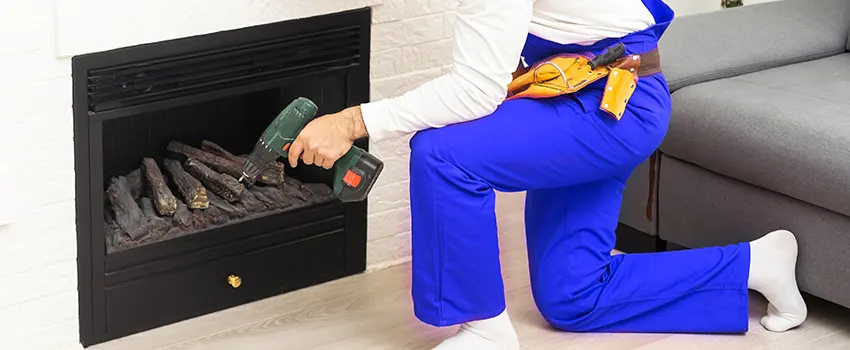 Pellet Fireplace Repair Services in North Canton, OH