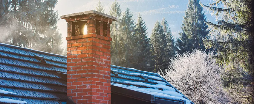 Residential Chimney Rain Caps Repair Services in North Canton, OH