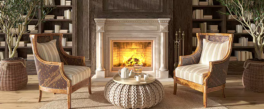 Cost of RSF Wood Fireplaces in North Canton, Ohio