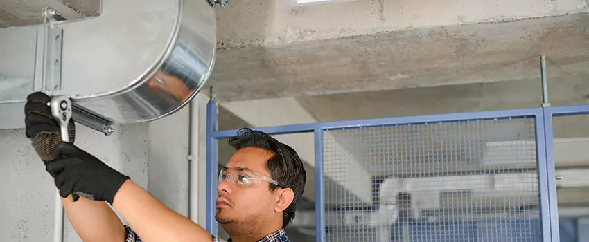 Benefit of Ventilation Cleaning in North Canton, Ohio