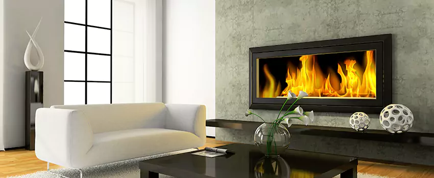 Ventless Fireplace Oxygen Depletion Sensor Installation and Repair Services in North Canton, Ohio
