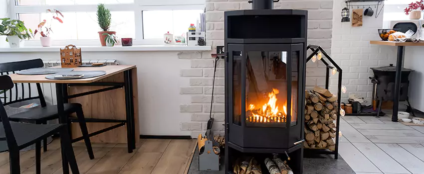 Cost of Vermont Castings Fireplace Services in North Canton, OH