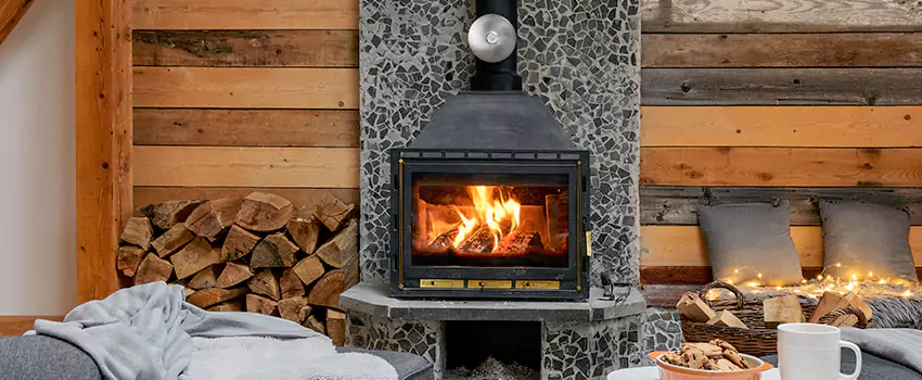 Affordable Wood Fireplace Fixing Solutions in North Canton, Ohio