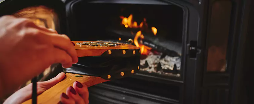 Cost of Wood Furnace Repair and Installation Services in North Canton, OH