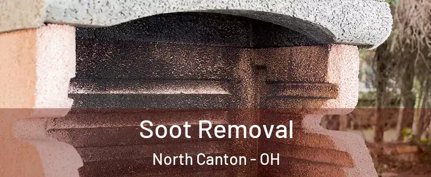  Soot Removal North Canton - OH